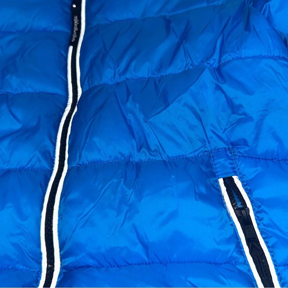 Rokka & Rolla Jacket - Picture 3 of 5